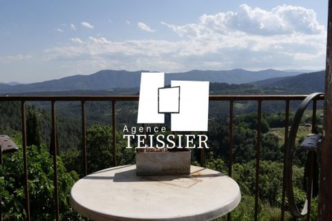 Villa a Payzac, Ardeche, Payzac - € 520.000 | Ref: 6093-TEISSIERLESVANS07 - foto 21
