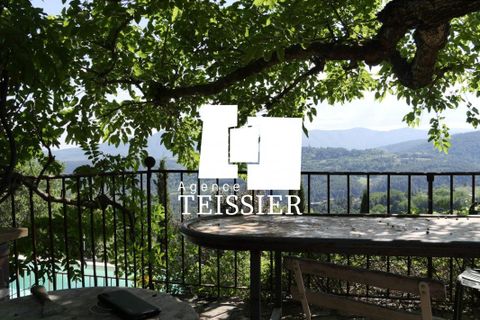 Villa a Payzac, Ardeche, Payzac - € 520.000 | Ref: 6093-TEISSIERLESVANS07 - foto 22