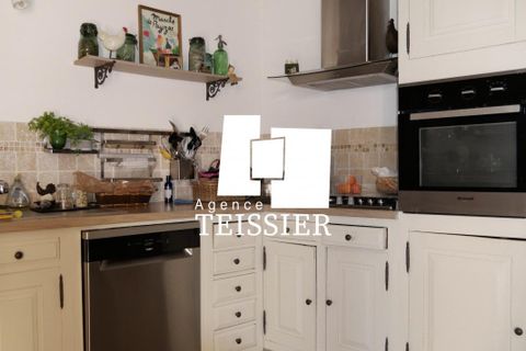 Villa a Payzac, Ardeche, Payzac - € 520.000 | Ref: 6093-TEISSIERLESVANS07 - foto 23