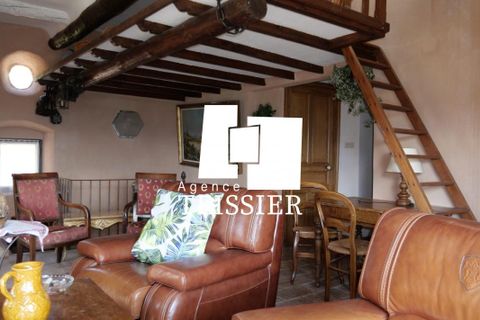 Villa a Payzac, Ardeche, Payzac - € 520.000 | Ref: 6093-TEISSIERLESVANS07 - foto 24