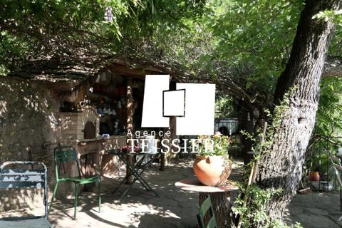 Villa a Payzac, Ardeche, Payzac - € 520.000 | Ref: 6093-TEISSIERLESVANS07 - foto 25