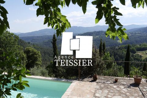 Villa a Payzac, Ardeche, Payzac - € 520.000 | Ref: 6093-TEISSIERLESVANS07 - foto 27