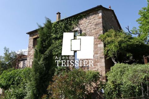 Villa a Payzac, Ardeche, Payzac - € 520.000 | Ref: 6093-TEISSIERLESVANS07 - foto 28