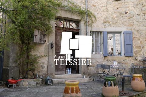 Villa a Banne, Ardeche, Banne - € 475.000 | Ref: 6141-TEISSIERLESVANS07 - foto 3