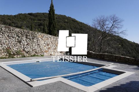 Villa a Banne, Ardeche, Banne - € 475.000 | Ref: 6141-TEISSIERLESVANS07 - foto 5