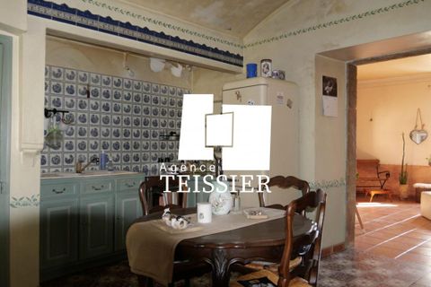 Villa a Banne, Ardeche, Banne - € 475.000 | Ref: 6141-TEISSIERLESVANS07 - foto 6