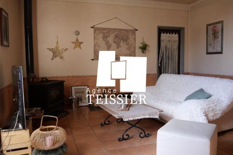 Villa a Banne, Ardeche, Banne - € 475.000 | Ref: 6141-TEISSIERLESVANS07 - foto 7