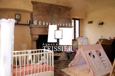 Villa a Banne, Ardeche, Banne - € 475.000 | Ref: 6141-TEISSIERLESVANS07 - foto 8