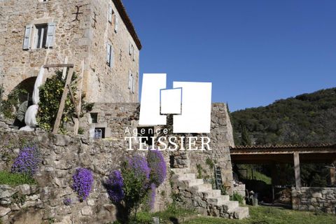 Villa a Banne, Ardeche, Banne - € 475.000 | Ref: 6141-TEISSIERLESVANS07 - foto 9