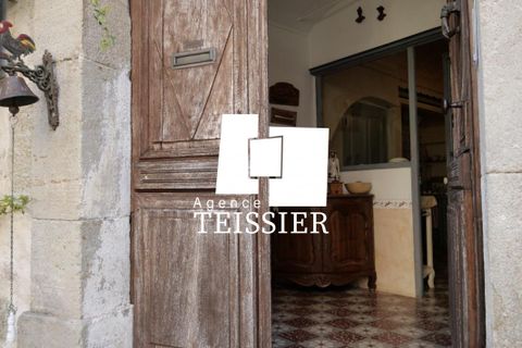 Villa a Banne, Ardeche, Banne - € 475.000 | Ref: 6141-TEISSIERLESVANS07 - foto 10