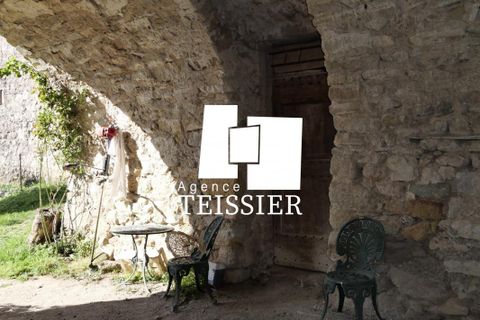 Villa a Banne, Ardeche, Banne - € 475.000 | Ref: 6141-TEISSIERLESVANS07 - foto 13