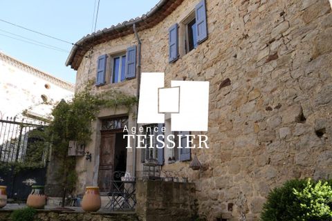 Villa a Banne, Ardeche, Banne - € 475.000 | Ref: 6141-TEISSIERLESVANS07 - foto 15