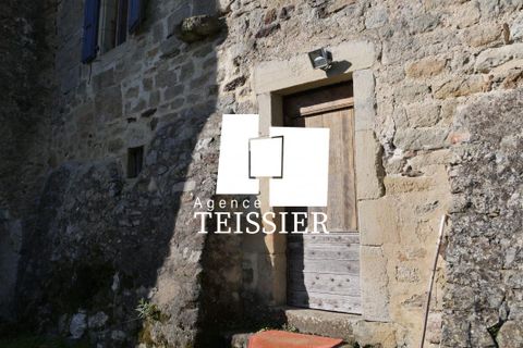 Villa a Banne, Ardeche, Banne - € 475.000 | Ref: 6141-TEISSIERLESVANS07 - foto 16