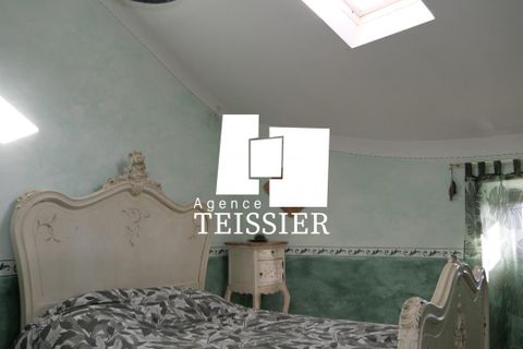 Villa a Banne, Ardeche, Banne - € 475.000 | Ref: 6141-TEISSIERLESVANS07 - foto 20