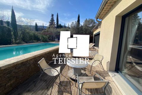 Villa i Les Vans, Ardeche, Les Vans - € 665.000 | Ref: 6264-TEISSIERLESVANS07 - foto 2