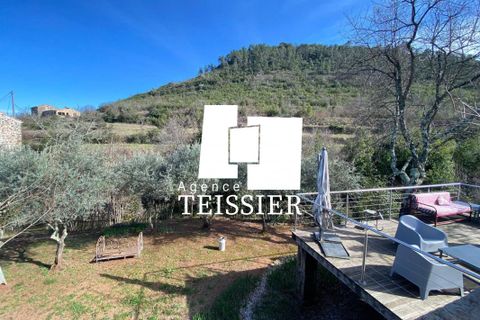 Villa i Les Vans, Ardeche, Les Vans - € 665.000 | Ref: 6264-TEISSIERLESVANS07 - foto 3