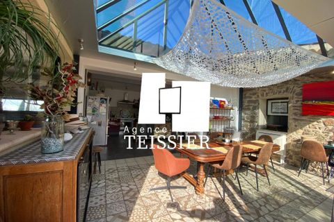 Villa i Les Vans, Ardeche, Les Vans - € 665.000 | Ref: 6264-TEISSIERLESVANS07 - foto 5