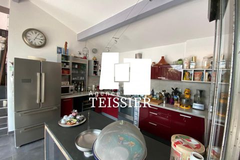 Villa i Les Vans, Ardeche, Les Vans - € 665.000 | Ref: 6264-TEISSIERLESVANS07 - foto 6