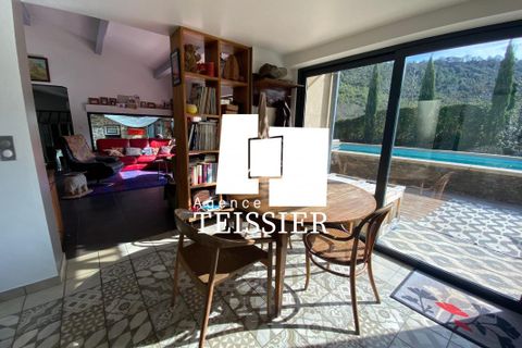 Villa i Les Vans, Ardeche, Les Vans - € 665.000 | Ref: 6264-TEISSIERLESVANS07 - foto 7