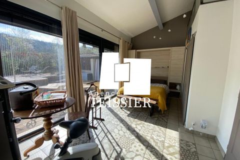 Villa i Les Vans, Ardeche, Les Vans - € 665.000 | Ref: 6264-TEISSIERLESVANS07 - foto 8
