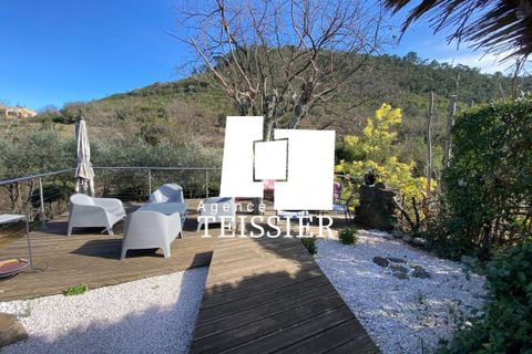 Villa i Les Vans, Ardeche, Les Vans - € 665.000 | Ref: 6264-TEISSIERLESVANS07 - foto 9