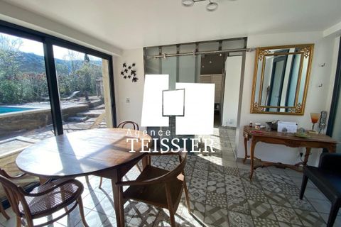 Villa i Les Vans, Ardeche, Les Vans - € 665.000 | Ref: 6264-TEISSIERLESVANS07 - foto 11