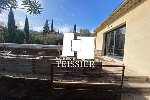 Villa i Les Vans, Ardeche, Les Vans - € 665.000 | Ref: 6264-TEISSIERLESVANS07 - foto 12