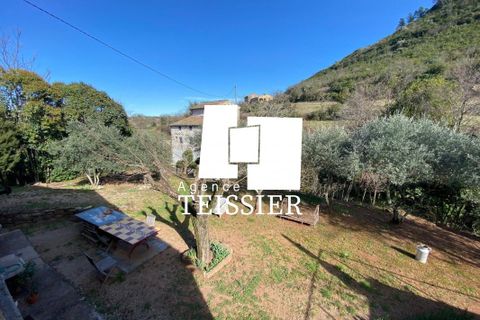 Villa i Les Vans, Ardeche, Les Vans - € 665.000 | Ref: 6264-TEISSIERLESVANS07 - foto 13