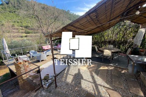 Villa i Les Vans, Ardeche, Les Vans - € 665.000 | Ref: 6264-TEISSIERLESVANS07 - foto 14