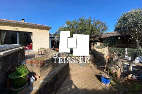 Villa i Les Vans, Ardeche, Les Vans - € 665.000 | Ref: 6264-TEISSIERLESVANS07 - foto 17