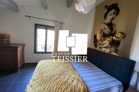 Villa i Les Vans, Ardeche, Les Vans - € 665.000 | Ref: 6264-TEISSIERLESVANS07 - foto 18