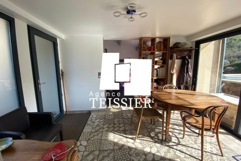 Villa i Les Vans, Ardeche, Les Vans - € 665.000 | Ref: 6264-TEISSIERLESVANS07 - foto 19