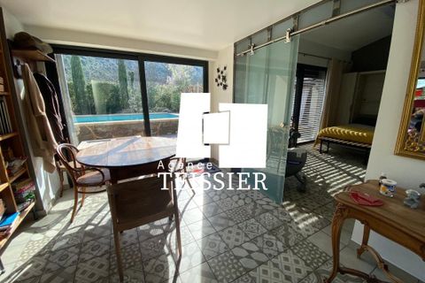 Villa i Les Vans, Ardeche, Les Vans - € 665.000 | Ref: 6264-TEISSIERLESVANS07 - foto 20