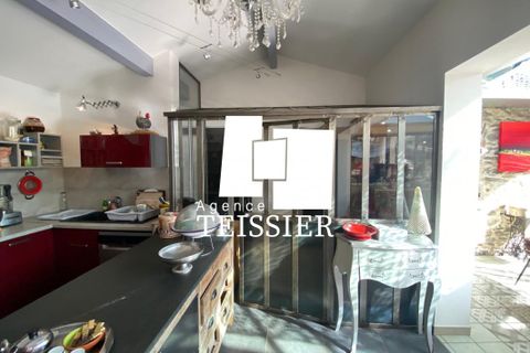 Villa i Les Vans, Ardeche, Les Vans - € 665.000 | Ref: 6264-TEISSIERLESVANS07 - foto 21