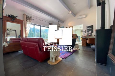 Villa i Les Vans, Ardeche, Les Vans - € 665.000 | Ref: 6264-TEISSIERLESVANS07 - foto 22