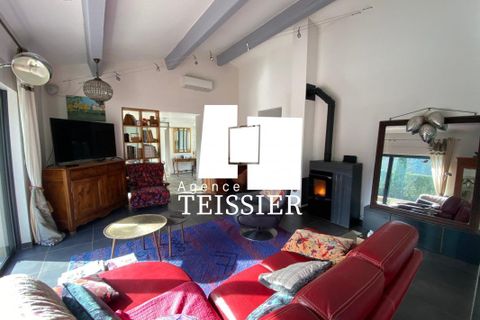 Villa i Les Vans, Ardeche, Les Vans - € 665.000 | Ref: 6264-TEISSIERLESVANS07 - foto 23