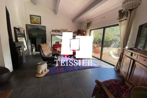 Villa i Les Vans, Ardeche, Les Vans - € 665.000 | Ref: 6264-TEISSIERLESVANS07 - foto 24