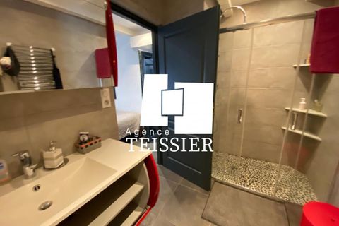 Villa i Les Vans, Ardeche, Les Vans - € 665.000 | Ref: 6264-TEISSIERLESVANS07 - foto 25