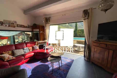 Villa i Les Vans, Ardeche, Les Vans - € 665.000 | Ref: 6264-TEISSIERLESVANS07 - foto 27
