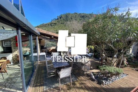 Villa i Les Vans, Ardeche, Les Vans - € 665.000 | Ref: 6264-TEISSIERLESVANS07 - foto 28