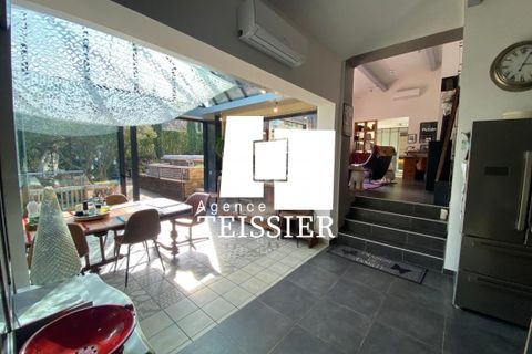 Villa i Les Vans, Ardeche, Les Vans - € 665.000 | Ref: 6264-TEISSIERLESVANS07 - foto 29