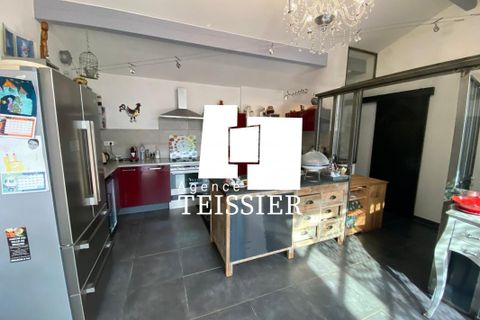 Villa i Les Vans, Ardeche, Les Vans - € 665.000 | Ref: 6264-TEISSIERLESVANS07 - foto 30