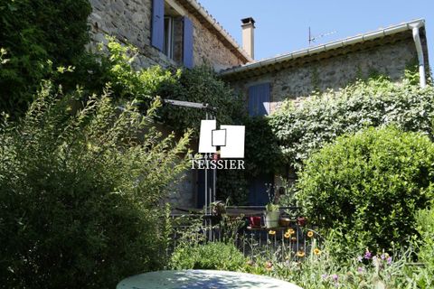 Landejendom i Banne, Ardeche, Banne - € 198.000 | Ref: 6289-TEISSIERLESVANS07 - foto 2