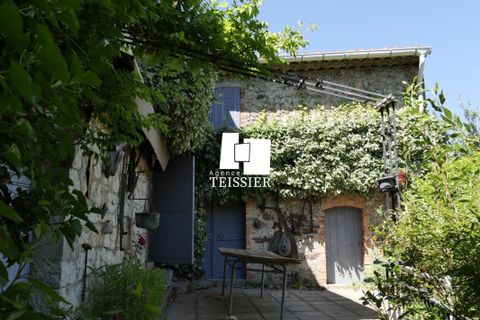 Landejendom i Banne, Ardeche, Banne - € 198.000 | Ref: 6289-TEISSIERLESVANS07 - foto 3