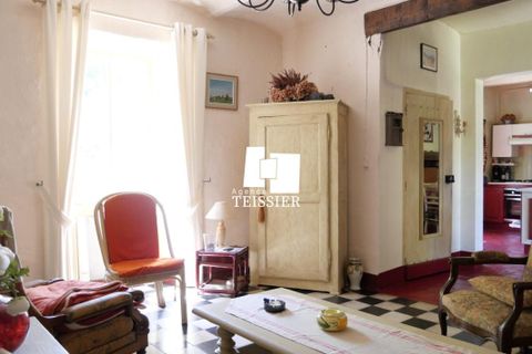 Landejendom i Banne, Ardeche, Banne - € 198.000 | Ref: 6289-TEISSIERLESVANS07 - foto 6