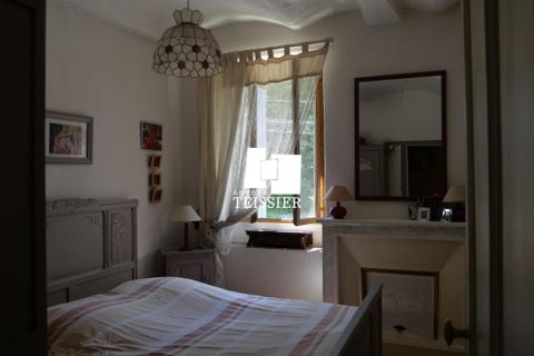 Landejendom i Banne, Ardeche, Banne - € 198.000 | Ref: 6289-TEISSIERLESVANS07 - foto 8