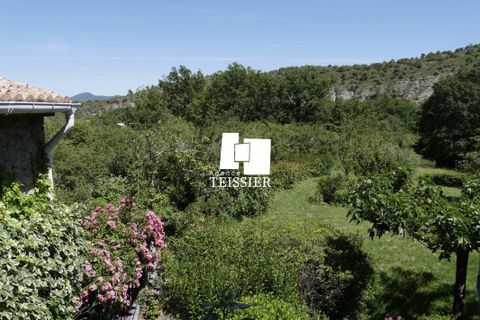 Landejendom i Banne, Ardeche, Banne - € 198.000 | Ref: 6289-TEISSIERLESVANS07 - foto 10