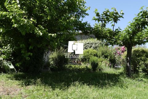 Landejendom i Banne, Ardeche, Banne - € 198.000 | Ref: 6289-TEISSIERLESVANS07 - foto 11