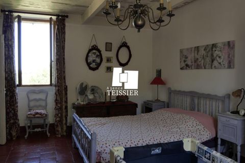 Landejendom i Banne, Ardeche, Banne - € 198.000 | Ref: 6289-TEISSIERLESVANS07 - foto 13