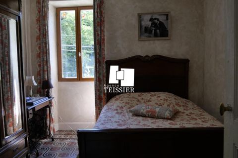 Landejendom i Banne, Ardeche, Banne - € 198.000 | Ref: 6289-TEISSIERLESVANS07 - foto 14